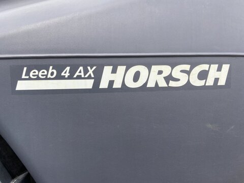 Horsch Leeb 4 AX