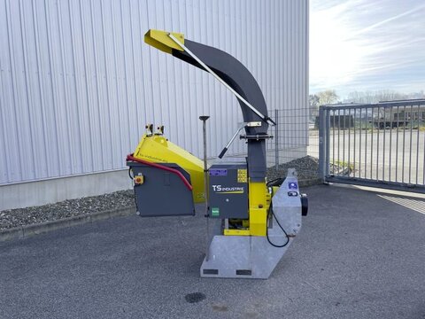 Sonstige WS/18 PTO
