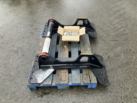 Alö Z- ANBAUKONSOLEN GESCHR. MF/BO 2