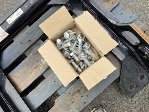 Alö Z- ANBAUKONSOLEN GESCHR. MF/BO 3