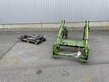 Fendt Cargo 3x65 + Konsolen 