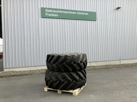 Fendt Z - 650/75R32 172A8 3,50M