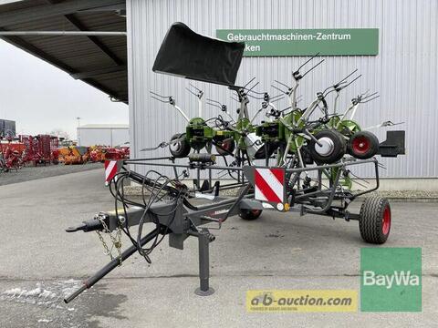 Fendt TWISTER 11008 T 2