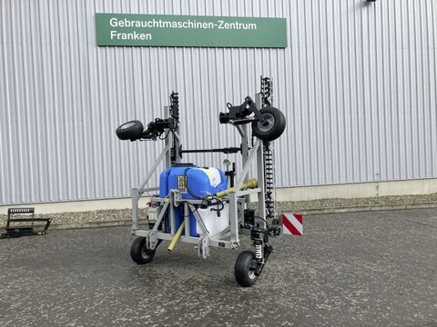 RXF 600 RUMEX EINZELPFLANZENSP
