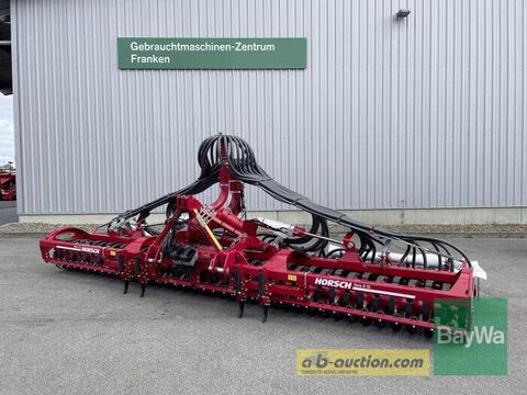 Horsch TARO 6 SL