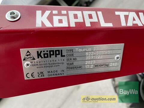 KÖPPL TAURUS 23 3