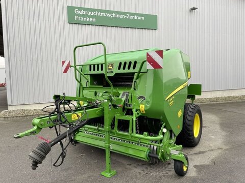 John Deere F 441 M 2