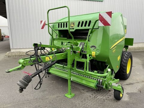 John Deere F 441 M 3