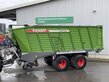 Fendt Tigo 75 XR