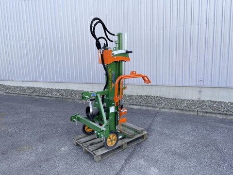 Posch HYDROCOMBI 13 PZG-R + HE 3