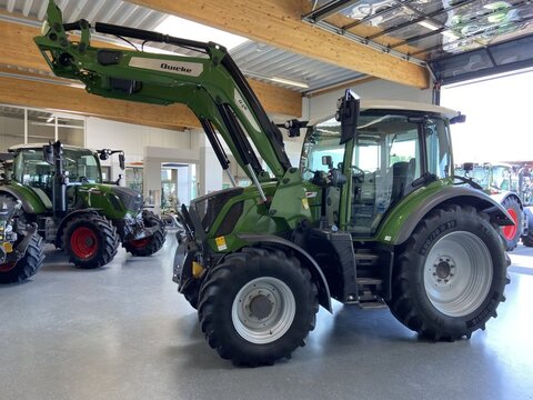 Fendt 312 Vario S 4 Profi