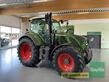 Fendt 516 VARIO S4 POWER