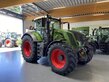 Fendt 828 Vario S4 Profi Plus