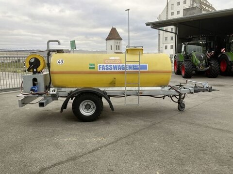 Cemo WASSERFASS 4000 LITER 3