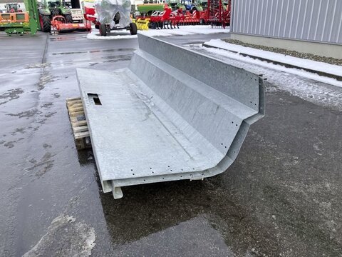 Pfanzelt Z- SCHNITTGUTWANNE F. P11+ 2