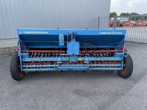 Lemken Eurodrill 3000