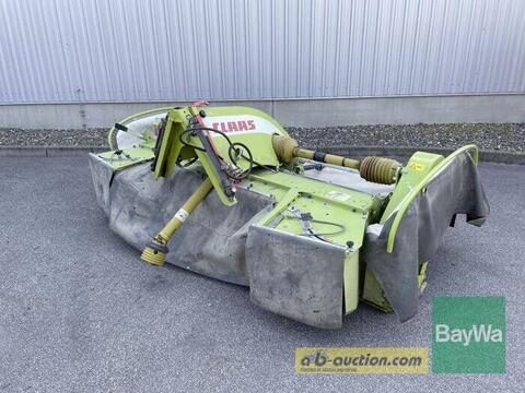 Claas DISCO 3200 FC