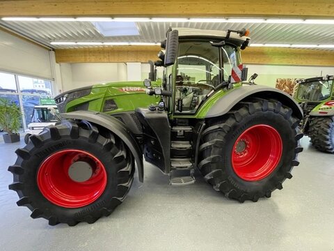 Fendt 936 VARIO GEN7 PROFI PLUS 2
