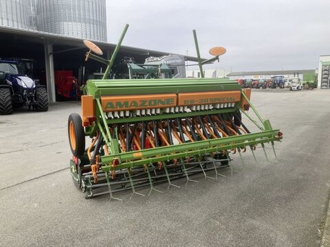 Amazone D8/30 SPEC. 2