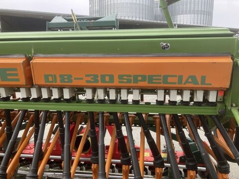 Amazone D8/30 SPEC. 3