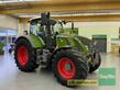 Fendt 722 VARIO S4 PROFI PLUS