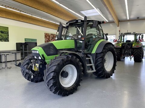Deutz-Fahr Agrotron 620 TTV