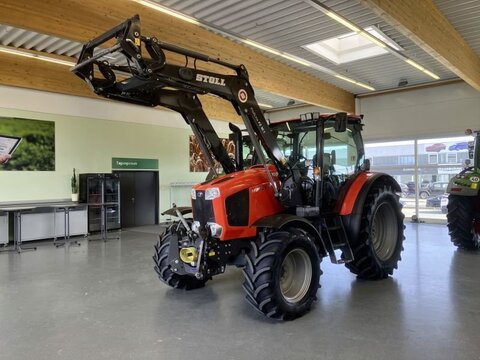Kubota M 115 GX-III