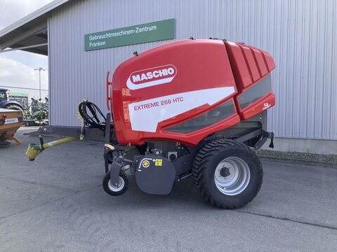 Maschio EXTREME 266 HTC