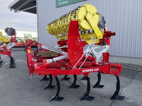 Pöttinger SYNKRO 3030 NOVA CRO 2