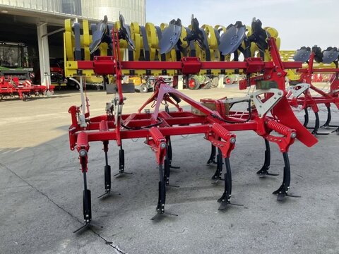 Pöttinger SYNKRO 3030 NOVA CRO 3