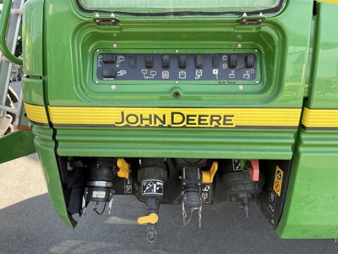 John Deere 962i Power Spray