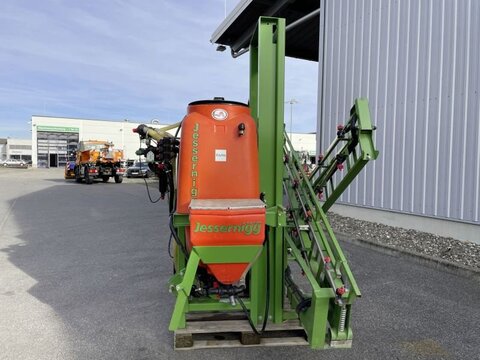 Jessernigg EVOLUTION PP1 600 L 2