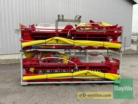 Pöttinger NOVACAT V 10000 ED 3