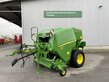 John Deere F 441 M