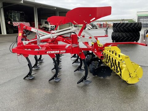 Pöttinger SYNKRO 3030 CRO 2