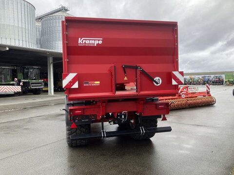 Krampe BIGBODY 650 CARRIER 2