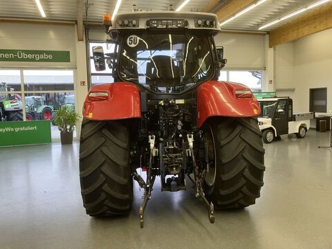 Steyr 6145 PROFI CVT 3