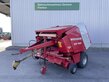Welger RP 200 Mastercut