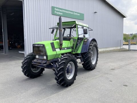 Deutz-Fahr DX 110