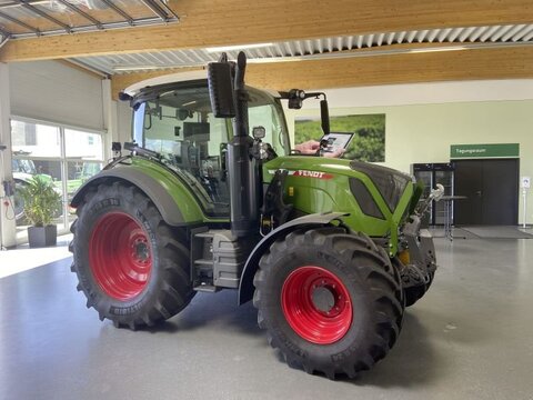 Fendt 314 VARIO GEN4