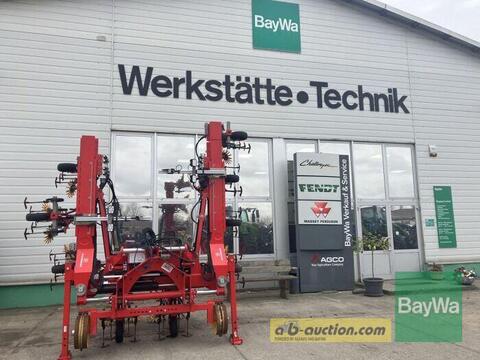 Pöttinger FLEXCARE V 6200