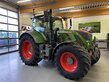 Fendt 718 Vario S4 Profi Plus