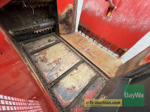 Zenz SILOENTNAHMEGERÄT PROFI 1800 R 2