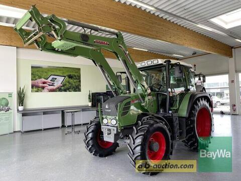Fendt 312 VARIO SCR