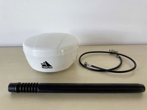 Sonstige NOVATEL SMART 6L GPS RTK