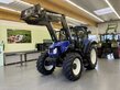 New Holland T6.140
