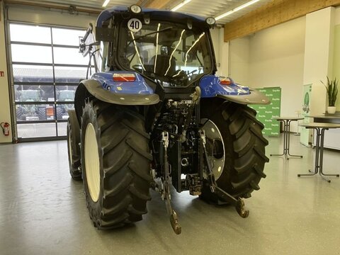 New Holland T6.140 3