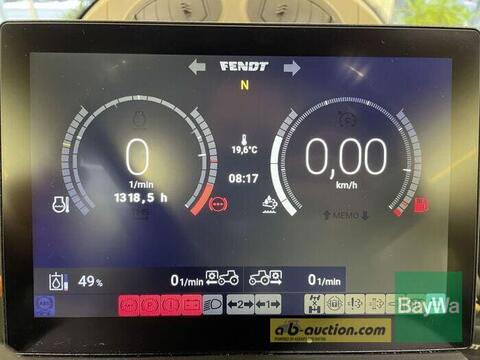 Fendt 936 GEN7 PROFI+, GW 01/28 2