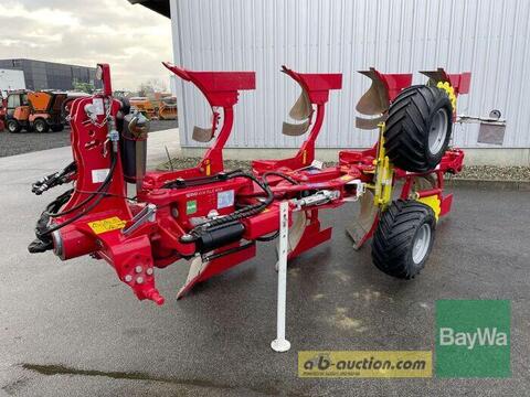 Pöttinger SERVO 45M PLUS NOVA 2