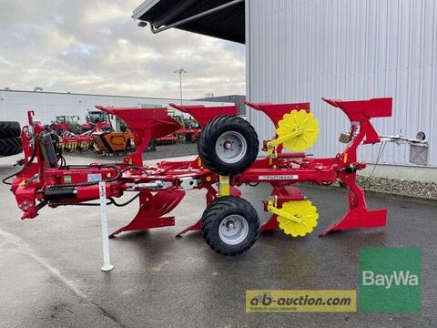 Pöttinger SERVO 45M PLUS NOVA 3